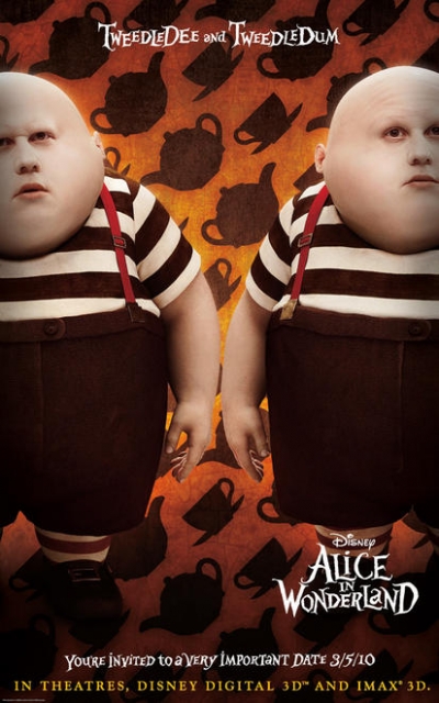 alice 5